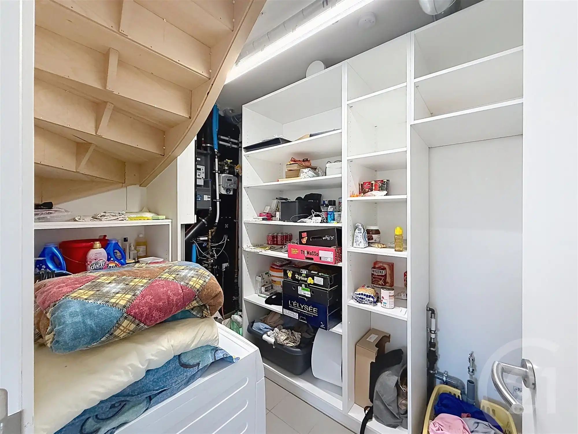 Rustig gelegen huis te huur in Schriek! foto 11