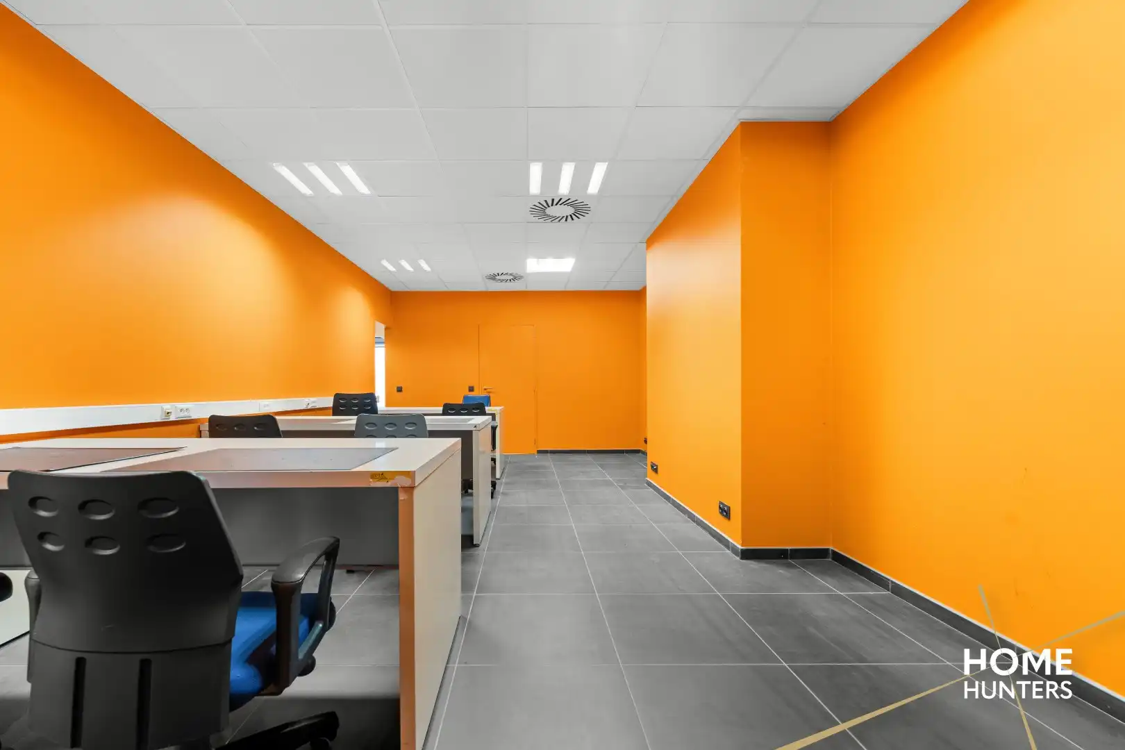 Riante kantoorruimte in het hart van Ieper foto 3