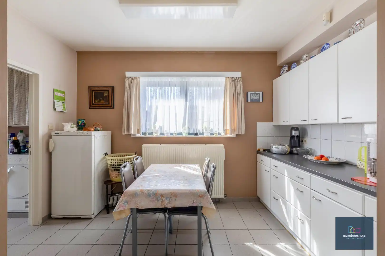 Ruime open bebouwing op een gunstige ligging te Drongen foto 13