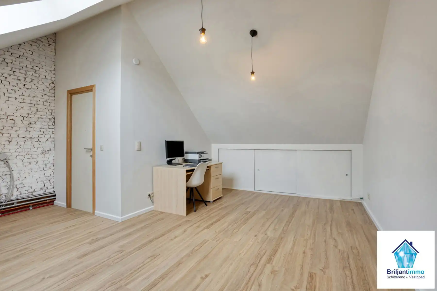 Ruime open bebouwing met tal van troeven in Elewijt centrum foto 30