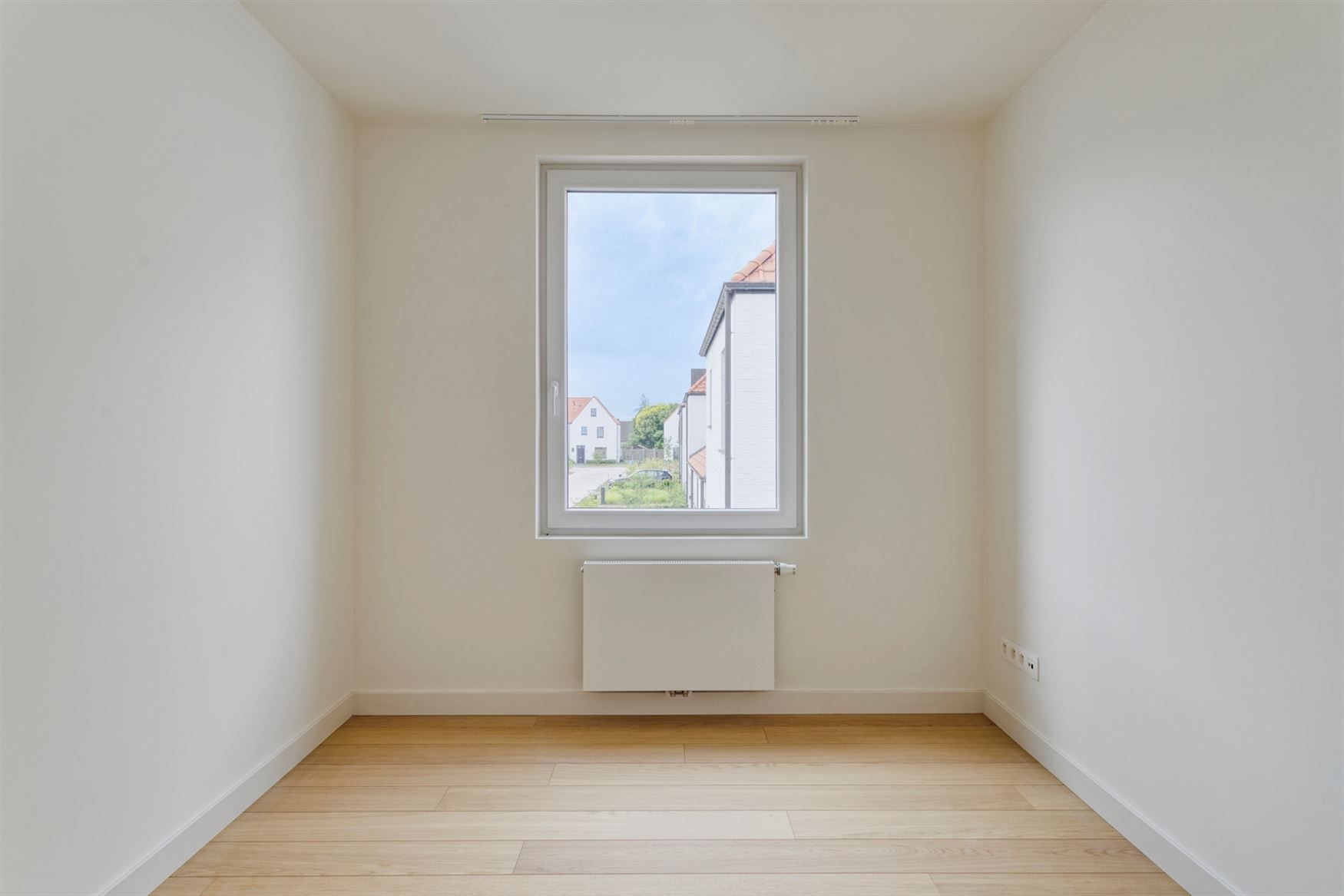 Nieuwbouwwoning in een jonge wijk foto 12
