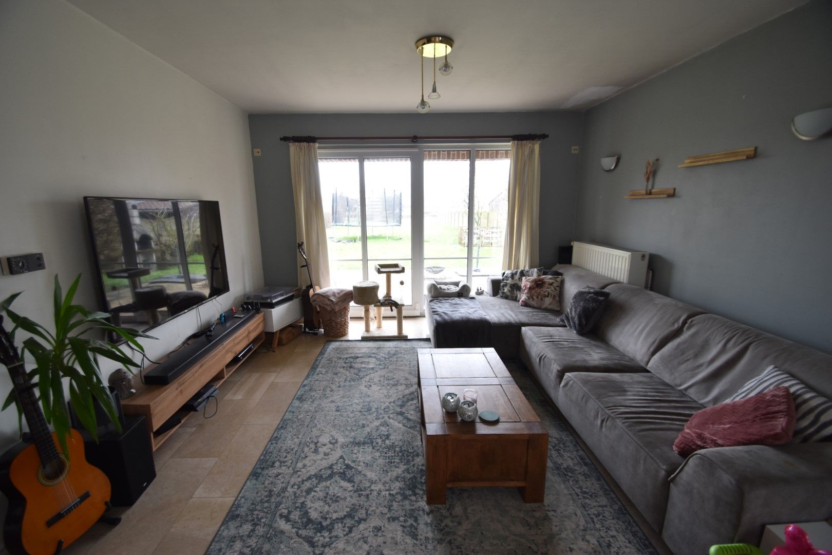 Villa te huur foto 2