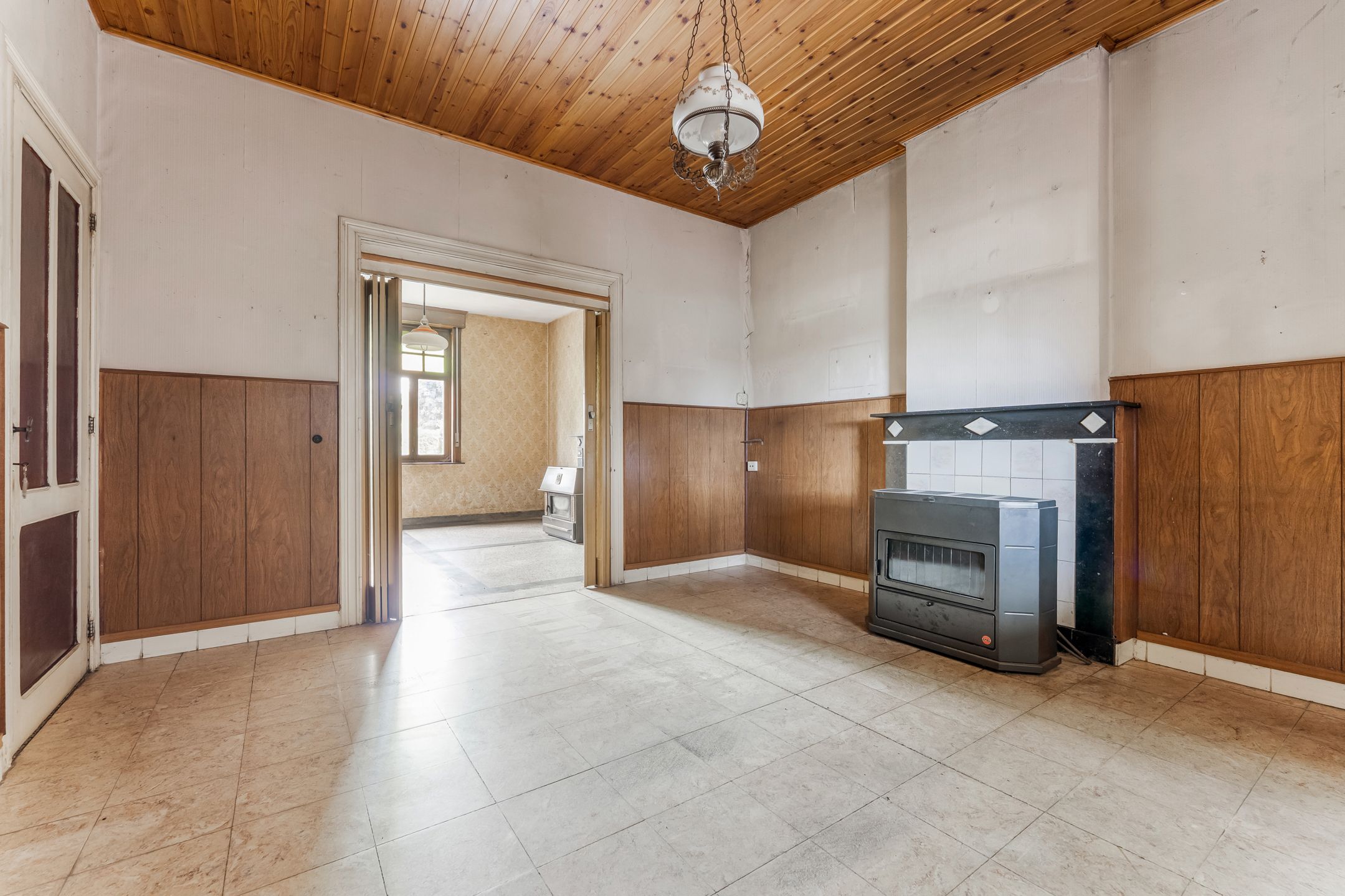 Charmante woning op 6a30ca te Kesselt foto 3