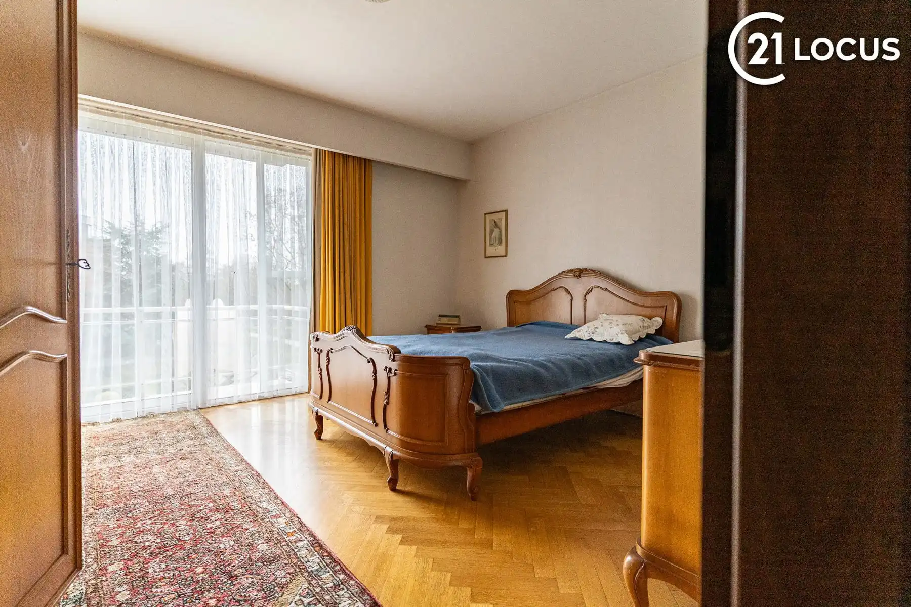 Stijlvol 2-slaapkamer appartement met balkons en airco in Beveren foto 6