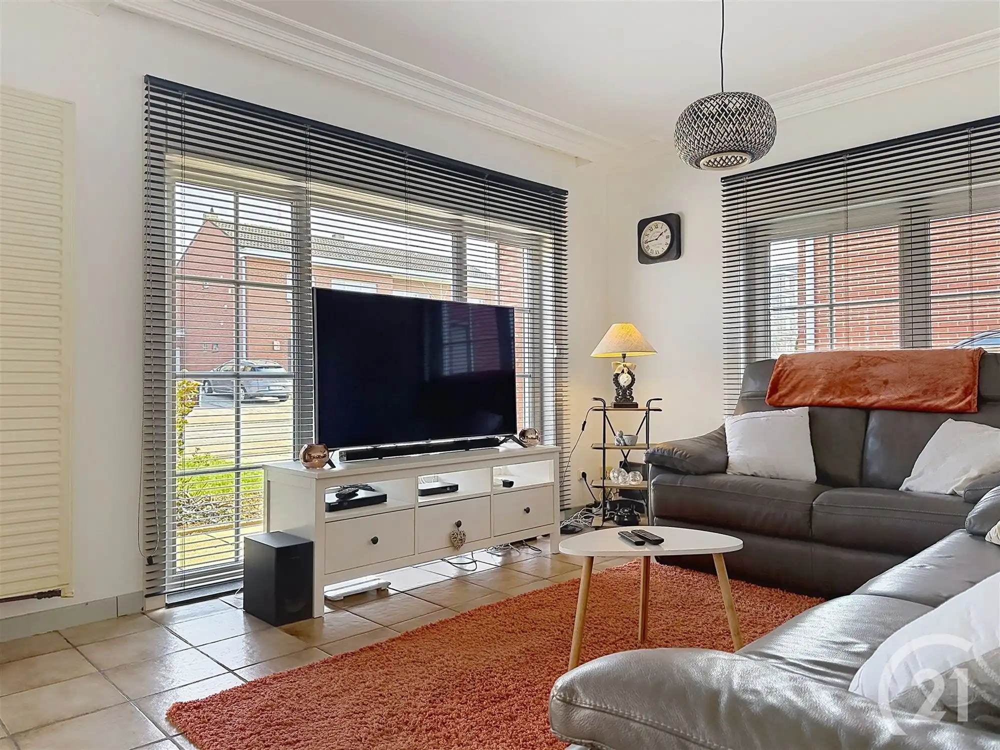 Energiezuinige woning in rustige straat in Landen te koop! foto 7