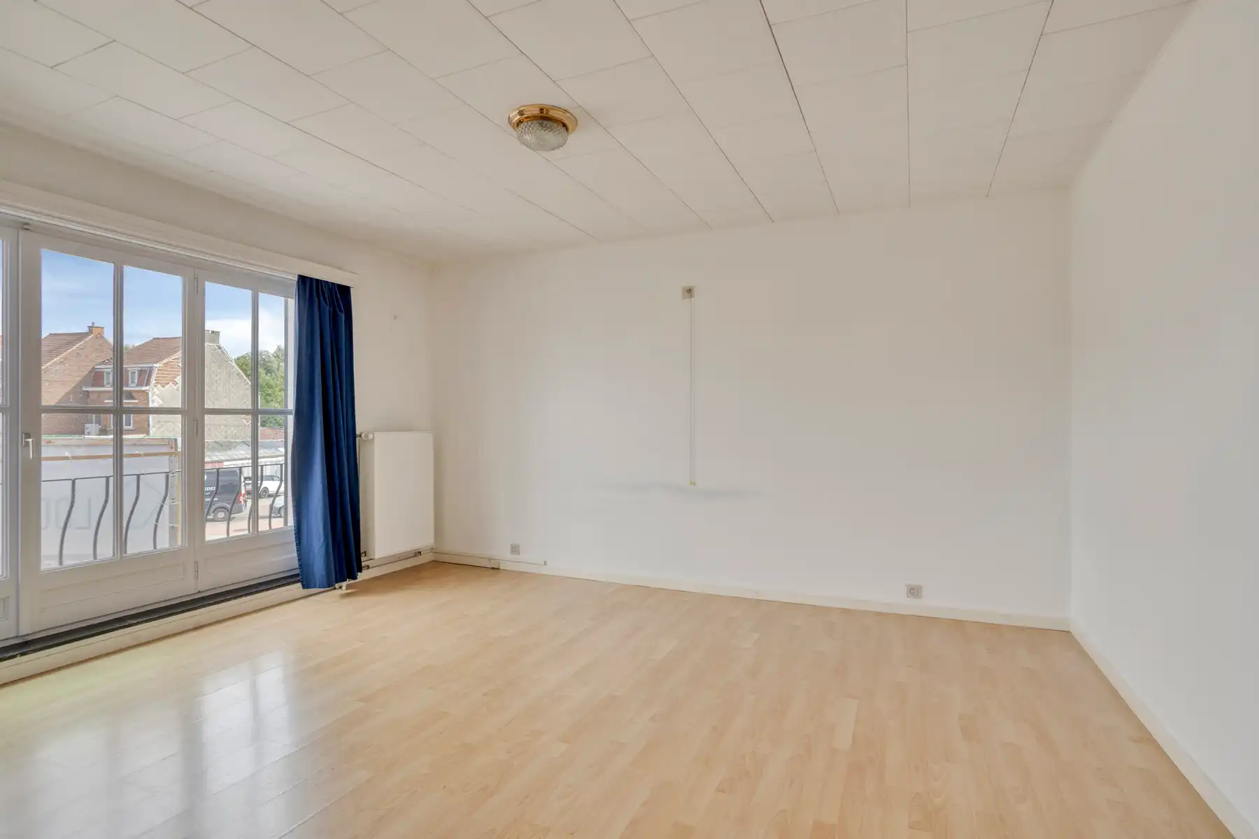 Woning op goede uitvalsbasis te Ninove foto 13