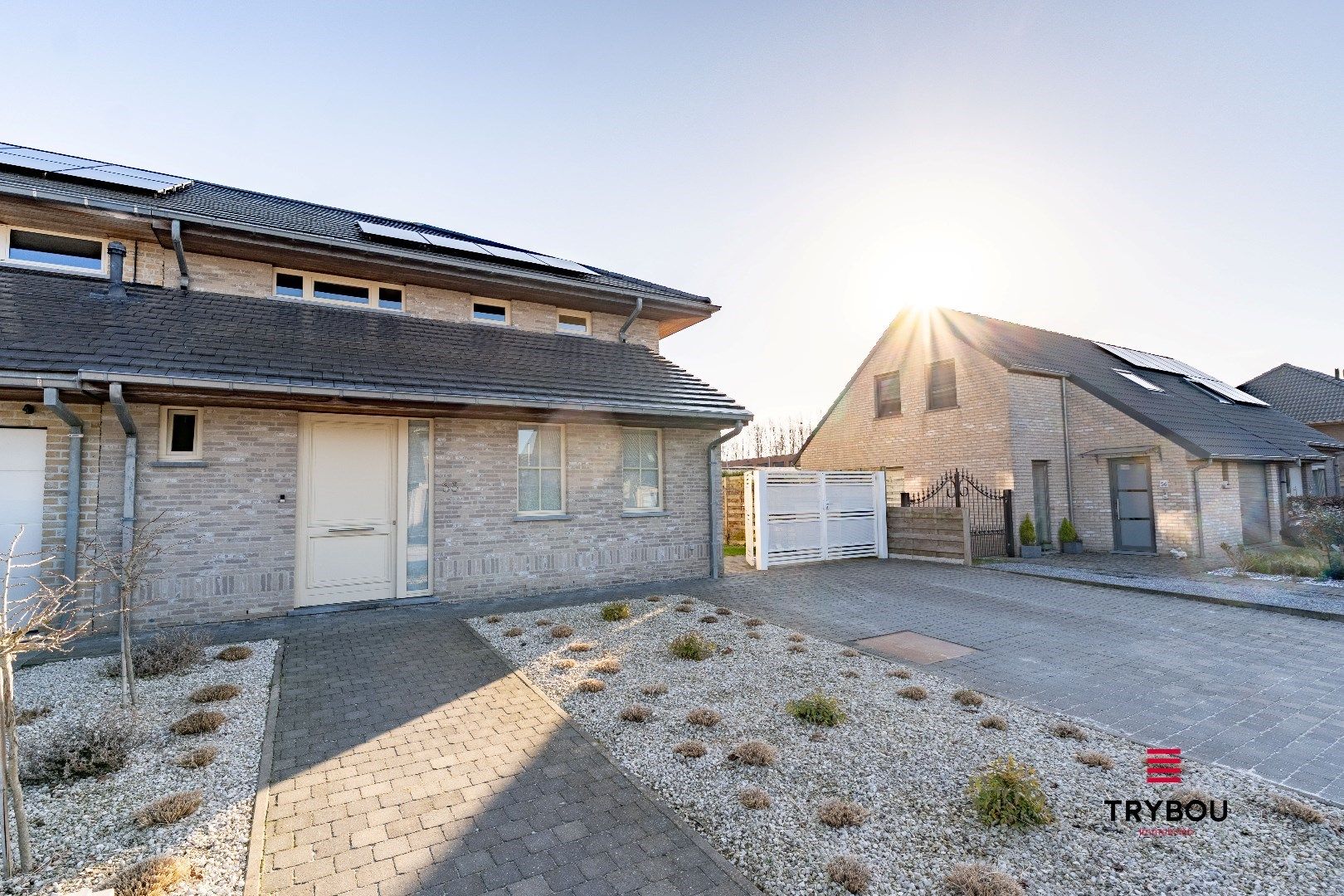 Prachtig onderhouden woning op rustige locatie foto 3