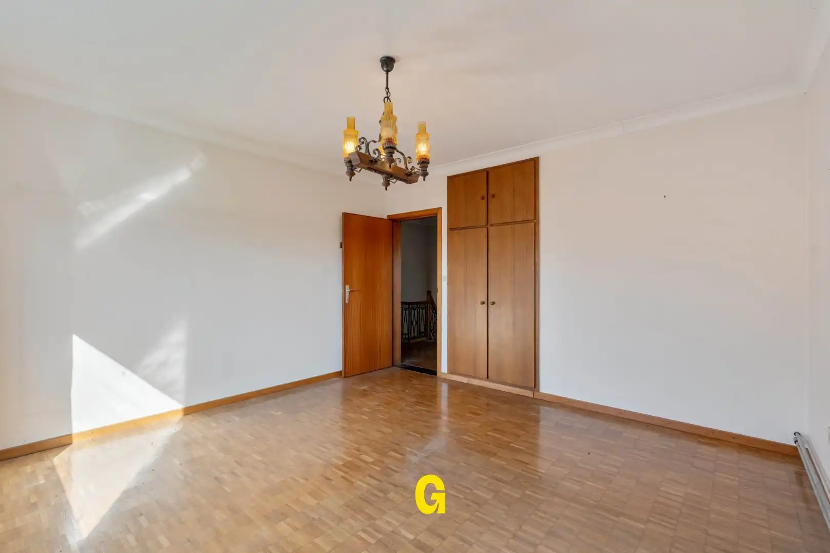 Ruime te renoveren vrijstaande woning op een perceel van 12a 64ca, vlak bij het centrum van Hoeselt - label D foto 35