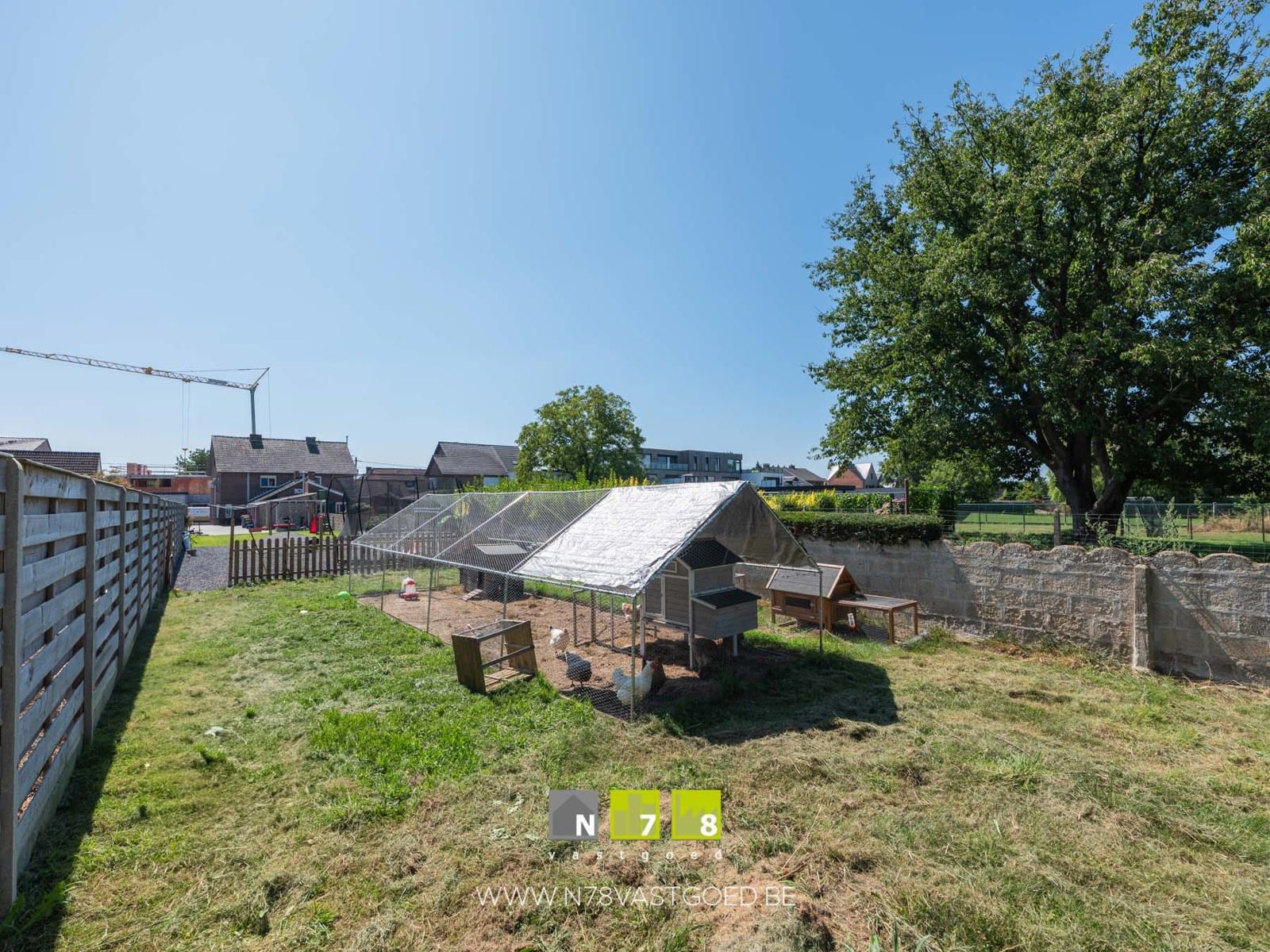 Huis te koop foto 22