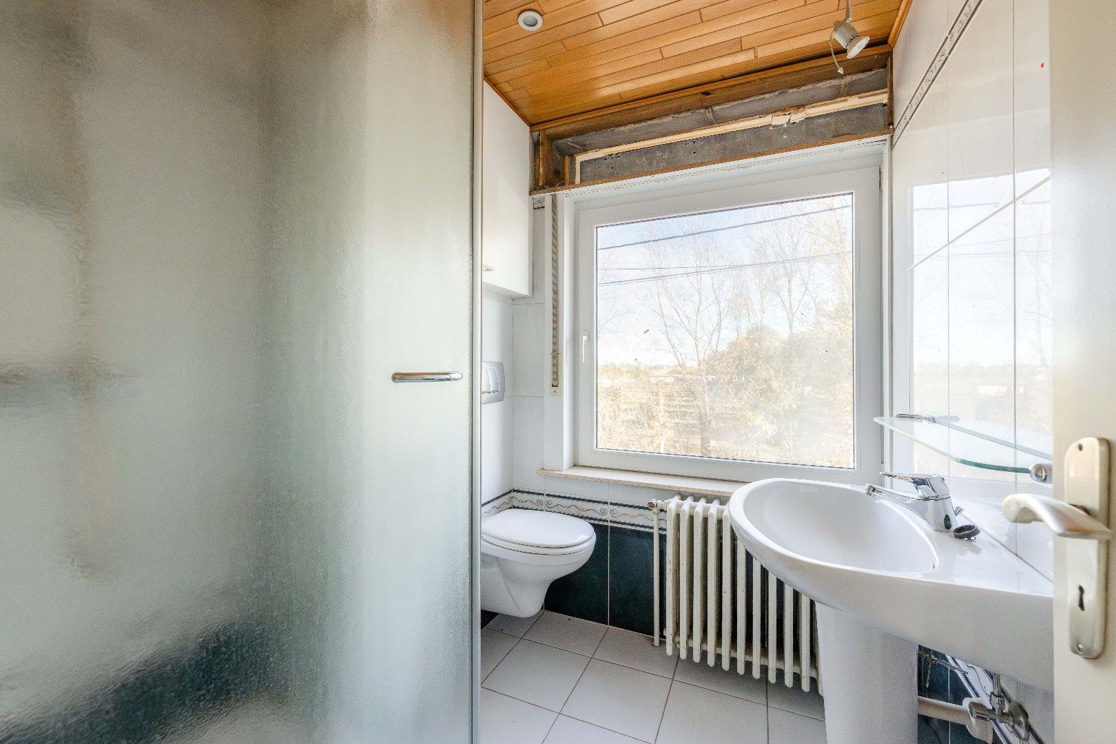 CASCO WONING OP 612 m² GROND - NAAR EIGEN SMAAK AF TE WERKEN foto 20