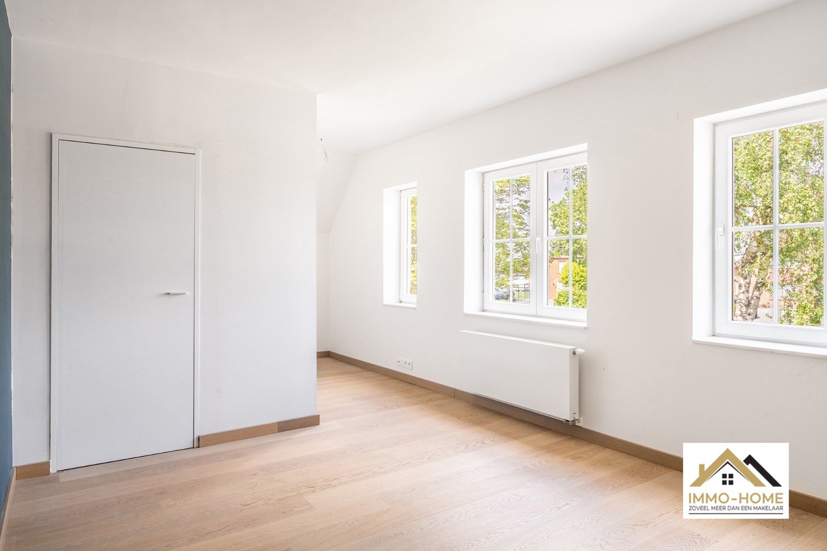 Unieke villa met zwembad te Lokeren foto 17