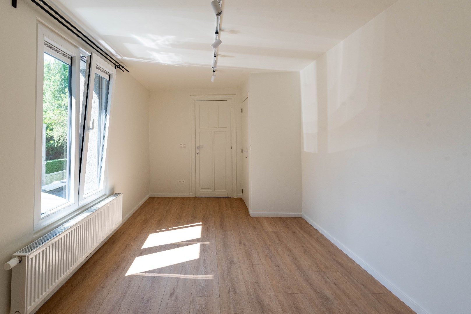 Volledig vernieuwde instapklare duplex foto 8