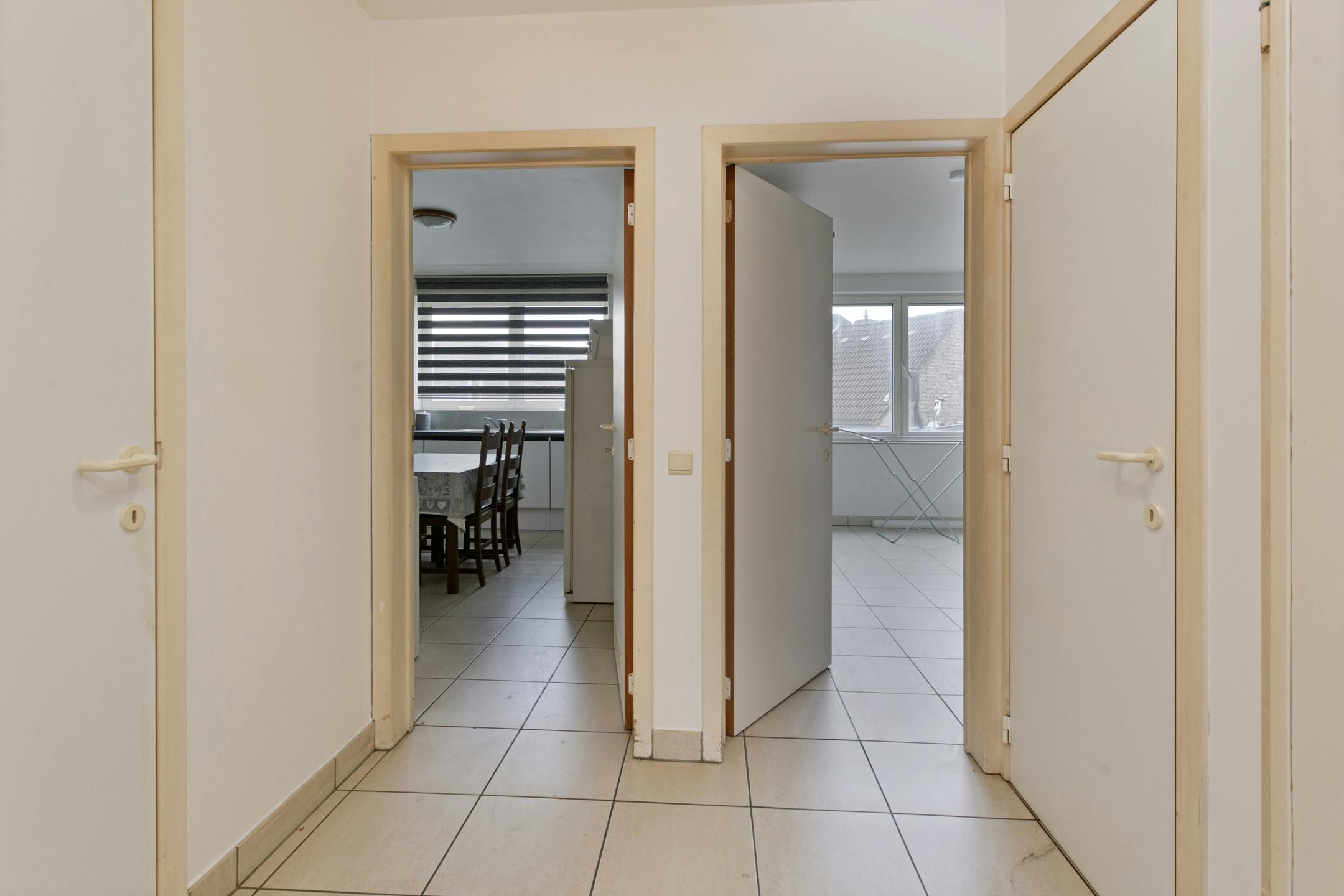 Appartement met 1 slaapkamer te koop in Antwerpen (2020) foto 4