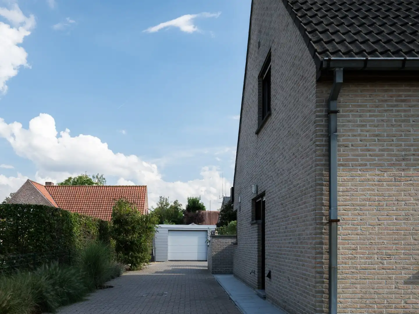 Instapklare villa met 4 slaapkamers en zonnige tuin in Drongen foto 30