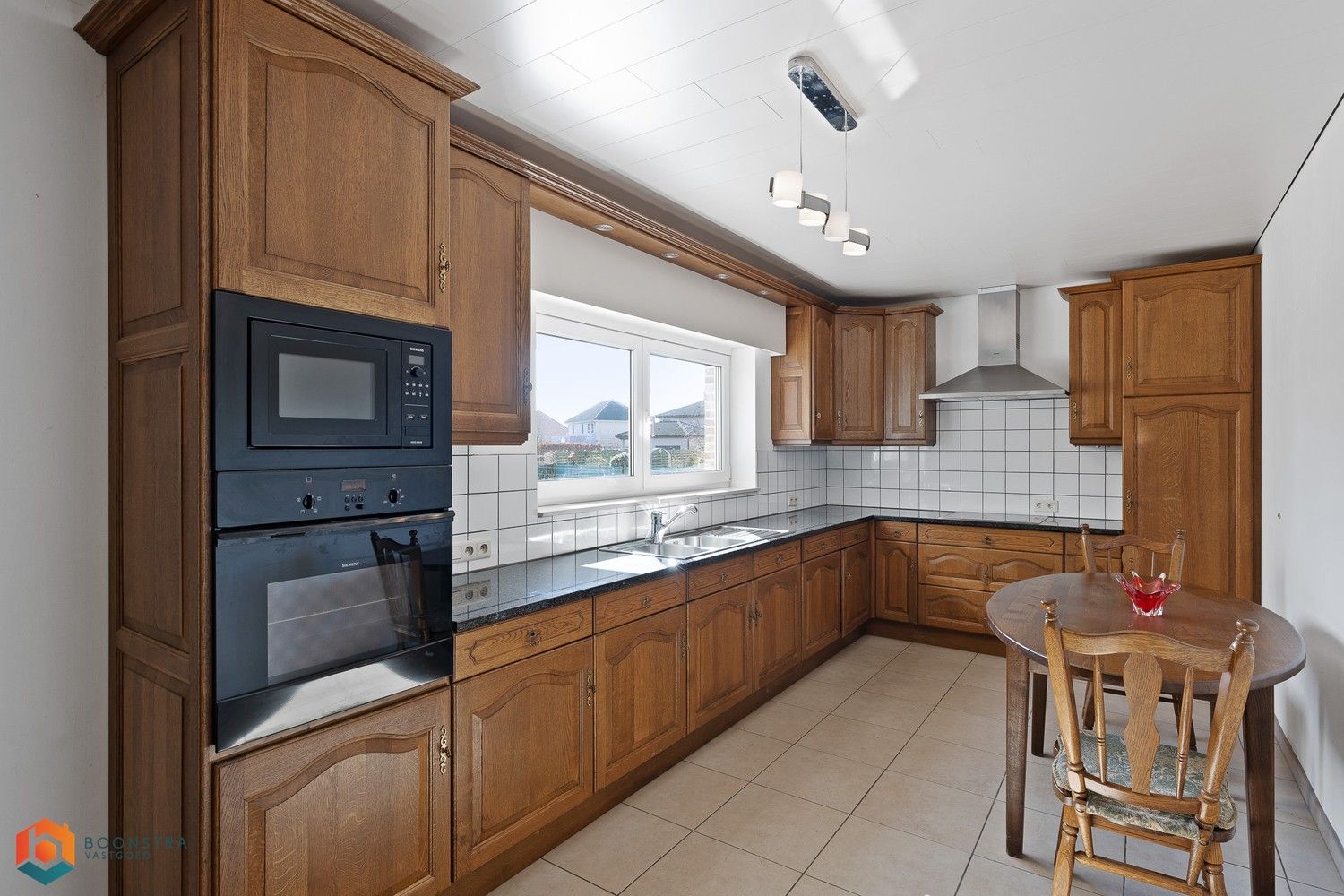 Gelijkvloerse villa met 3 slpkrs op 1335m² te Tildonk foto 8