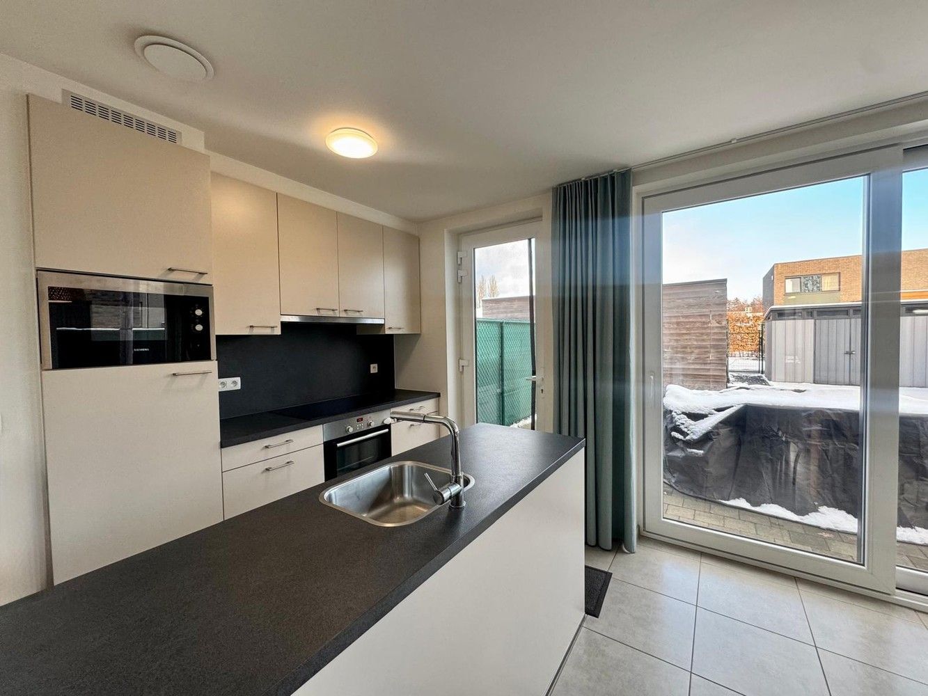 ENERGIEZUINIGE, INSTAPKLARE WONING (G.B.) foto 6