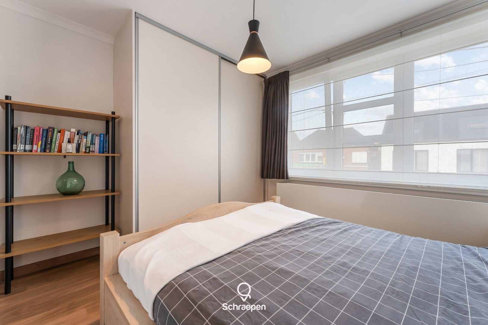 Instapklare en energiezuinige gezinswoning (245 m²) met 3 tot 4 slpks te Zonhoven-centrum! foto 22