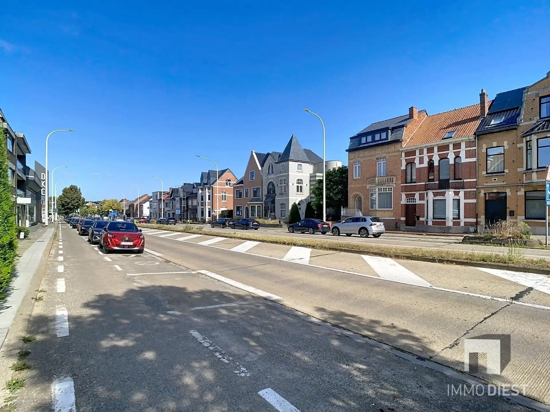 Een stijlvolle herenwoning met ruimte, charme, stadstuin én uitzonderlijk toekomstpotentieel, op slechts 1 km van de Markt van Diest foto 68