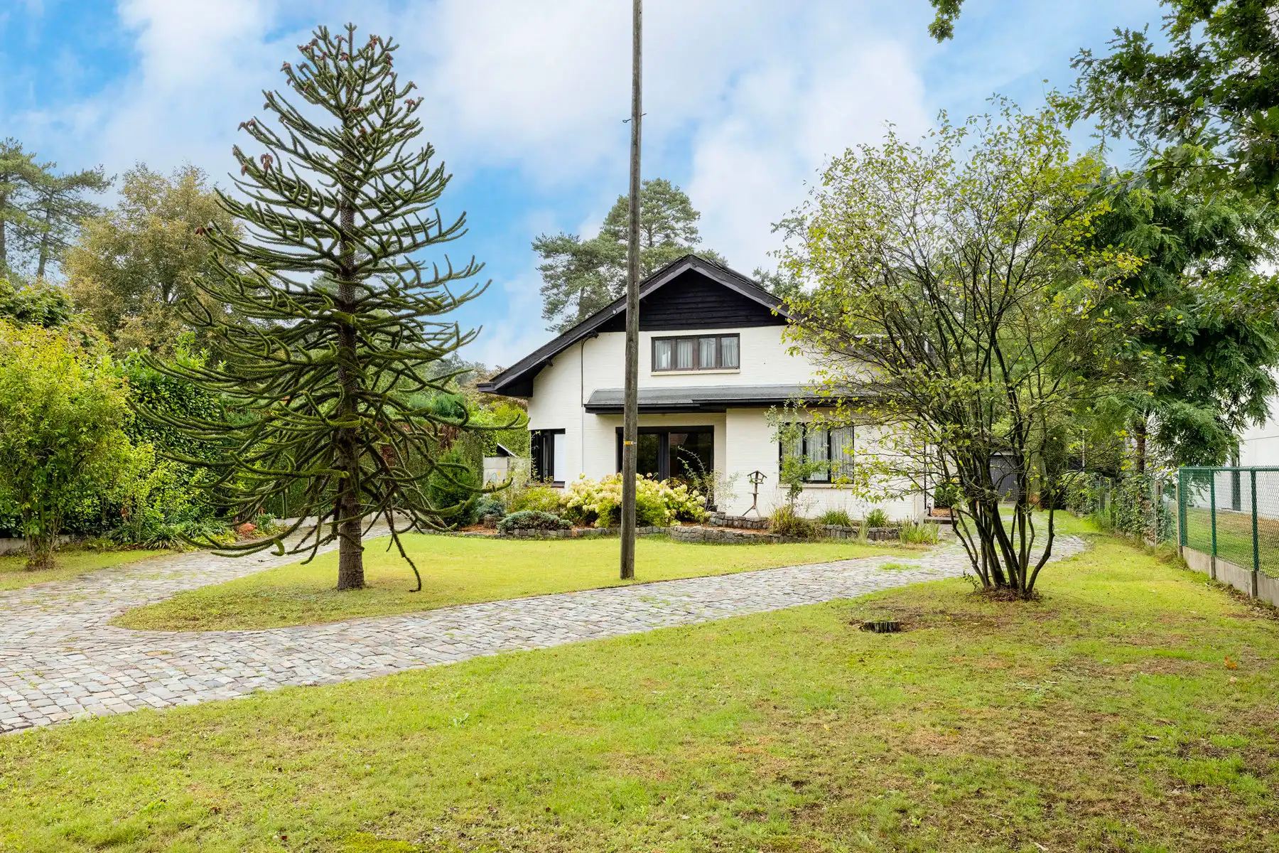 Huis te koop Lierse Steenweg 44 - 2288 Grobbendonk