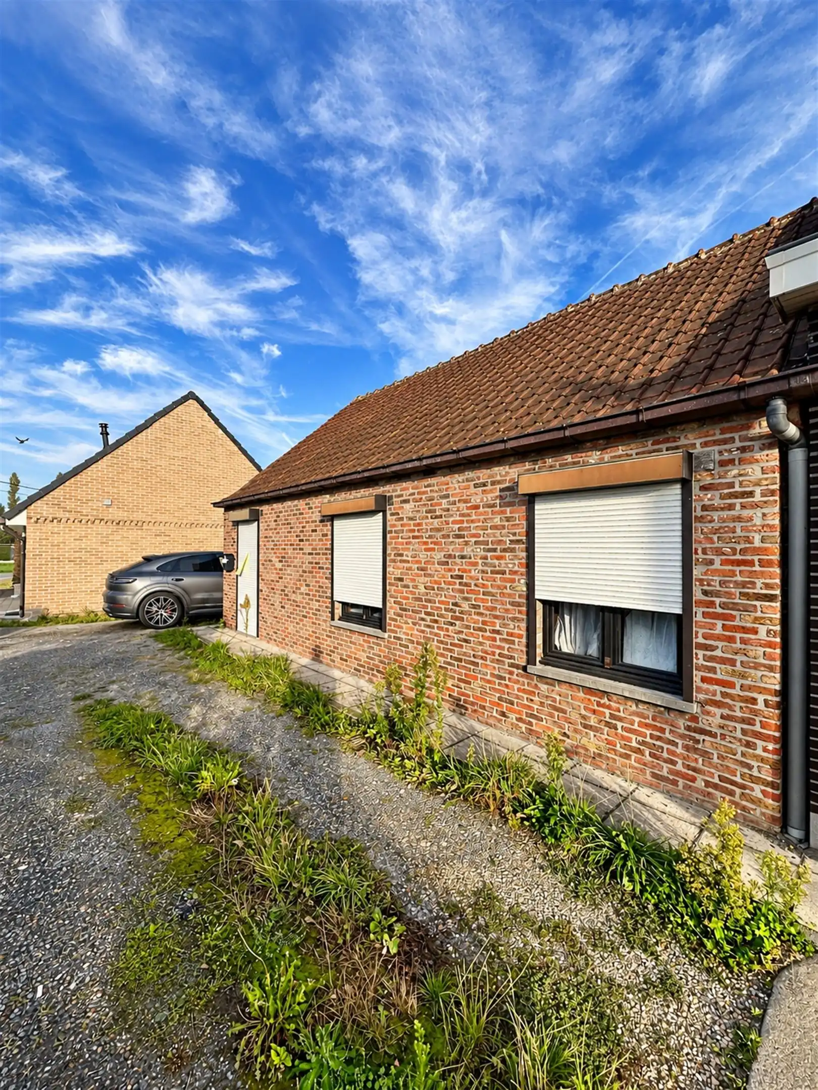 HOB BEBOUWING OP 467M² EN BOUWGROND VAN 415M² | RENOVATIE OF HEROPBOUW, TAL VAN MOGELIJKHEDEN! foto 3