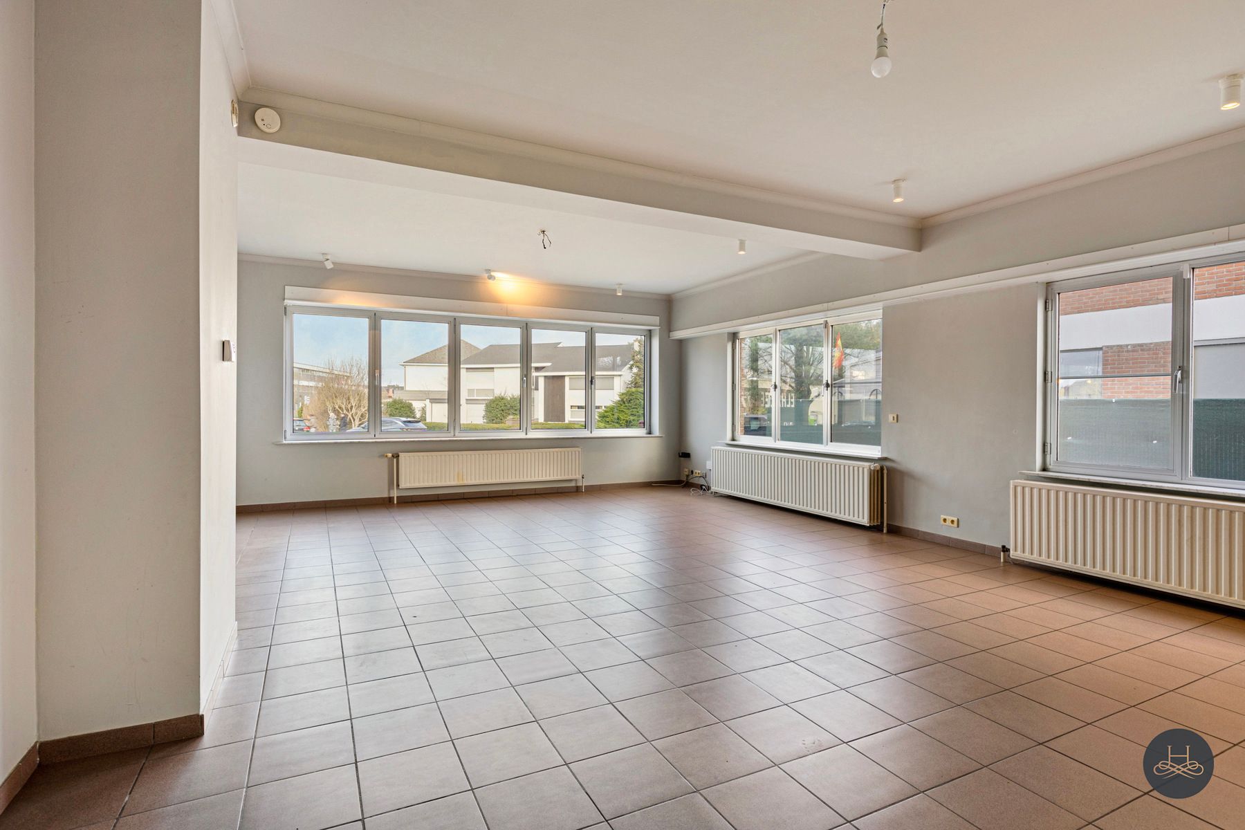 Ruime woning in het centrum van Keerbergen foto 4