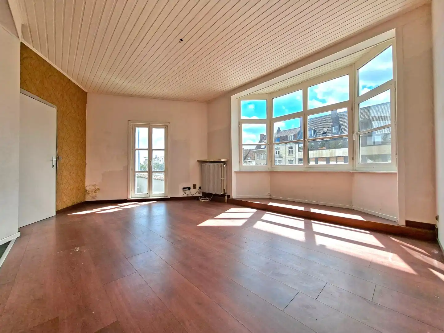 Appartement nabij 't Zand foto 2