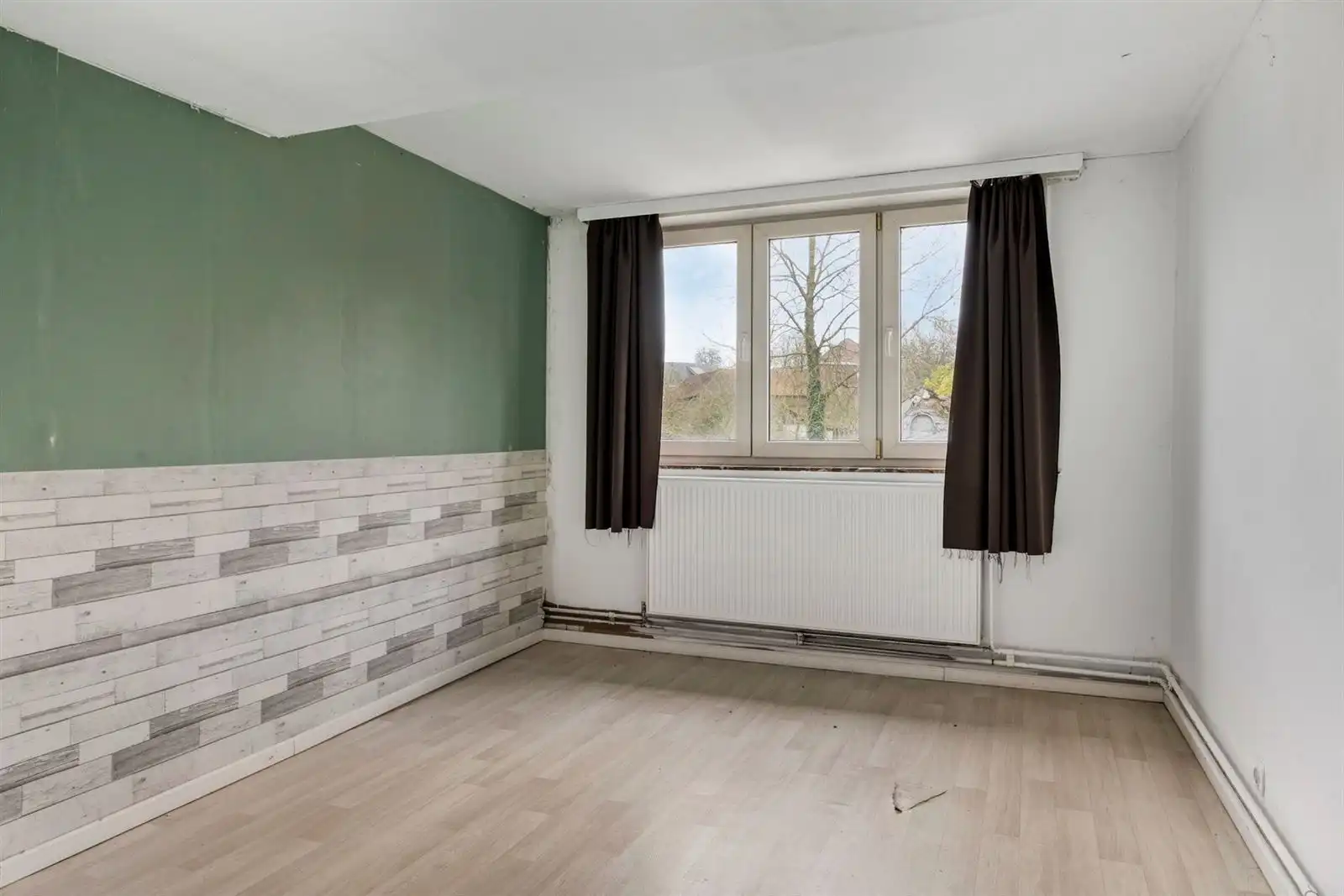 Investeringpand met 2 woonentiteiten te koop! foto 19