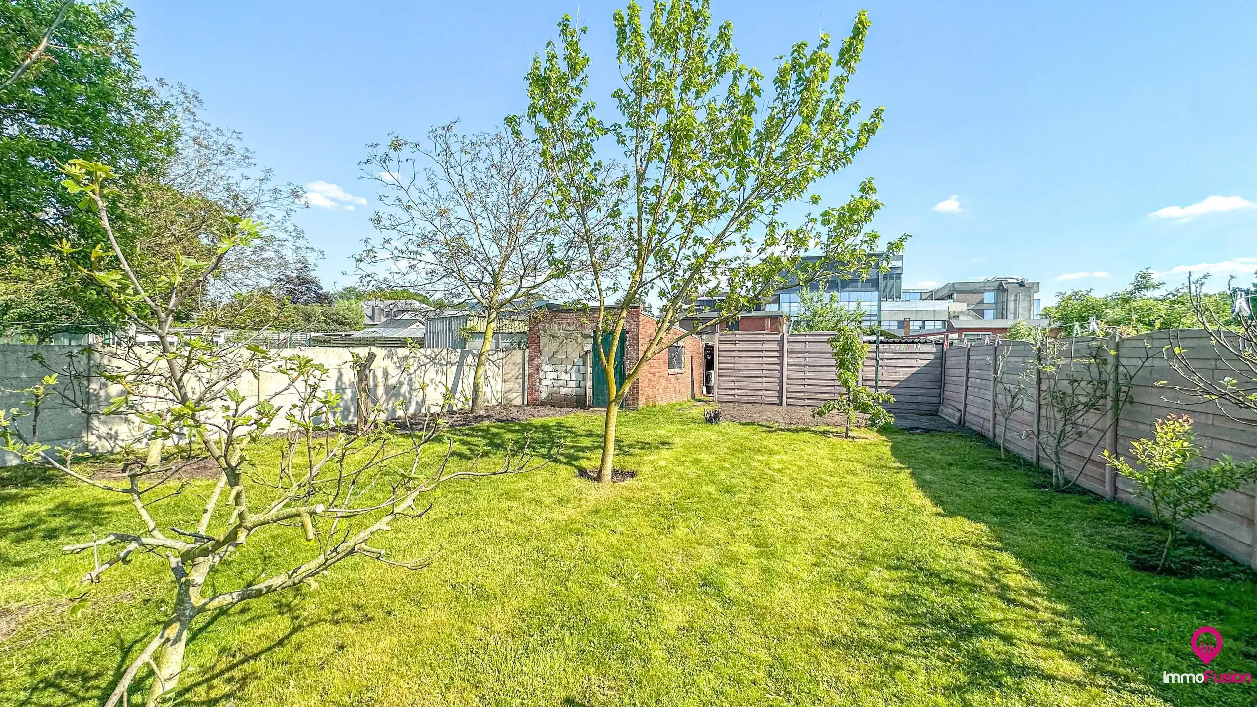 Ruime gezinswoning met 5slpk en 3badk in hartje Berkenbos! foto 57