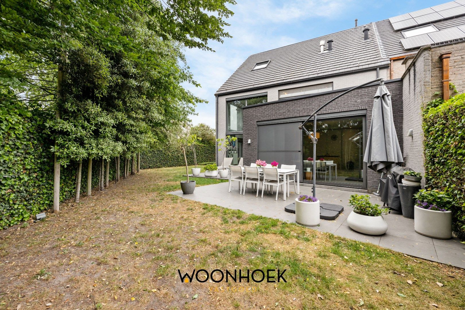 Luxueuze, 5 slpk-woning in kindvriendelijke wijk te Sint-Niklaas! foto 29