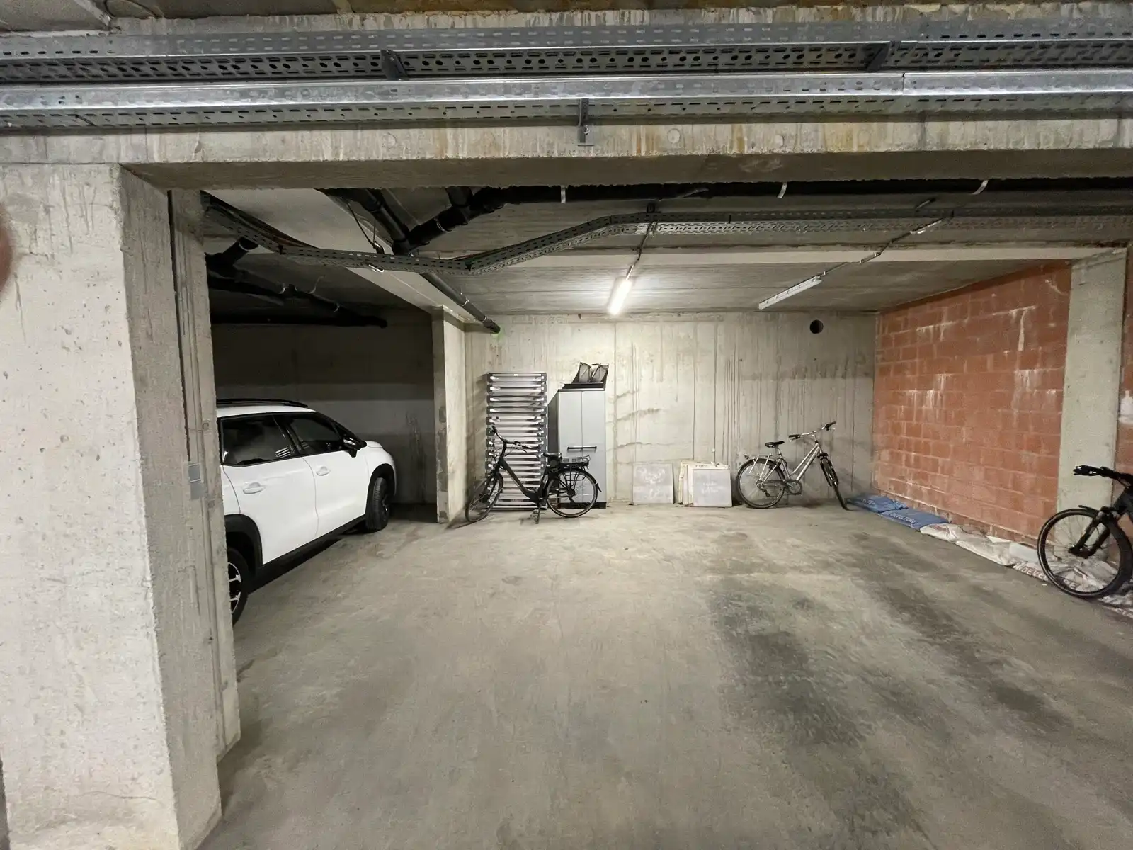 Appartement te huur foto 11