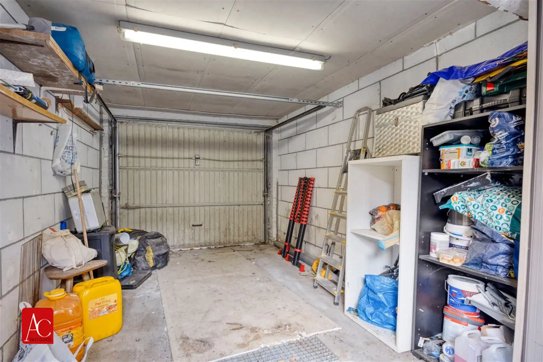Instapklare gezinswoning met 3 slaapkamers en garage foto 21