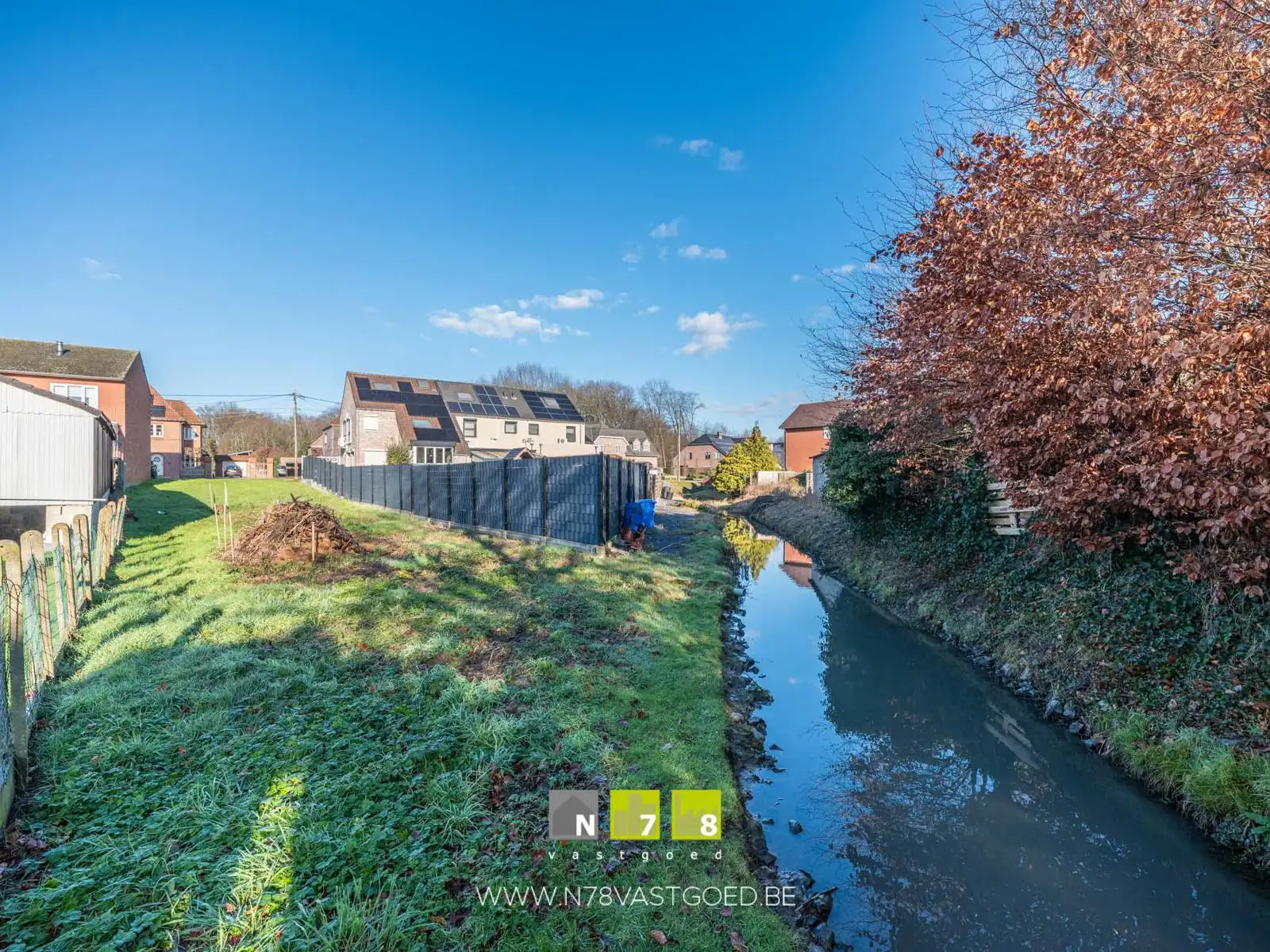 Grond te koop foto 9