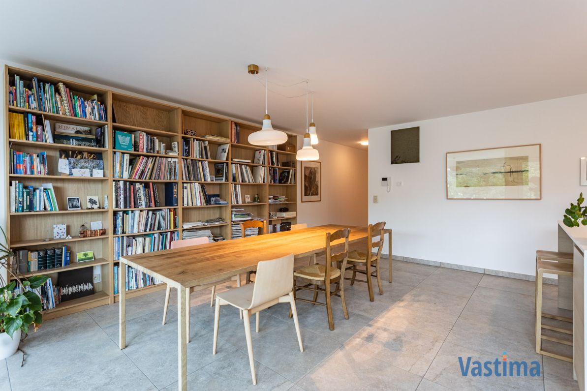 Instapklaar en energiezuinig BEN Appartement met zicht én zon foto 11
