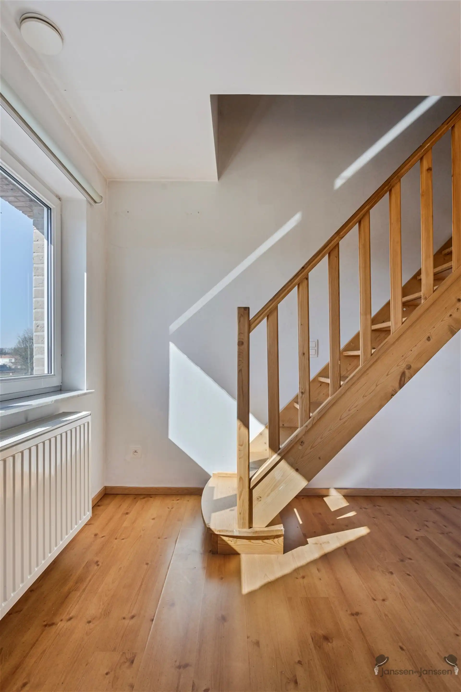 Duplex appartement met 3 slaapkamers foto 8