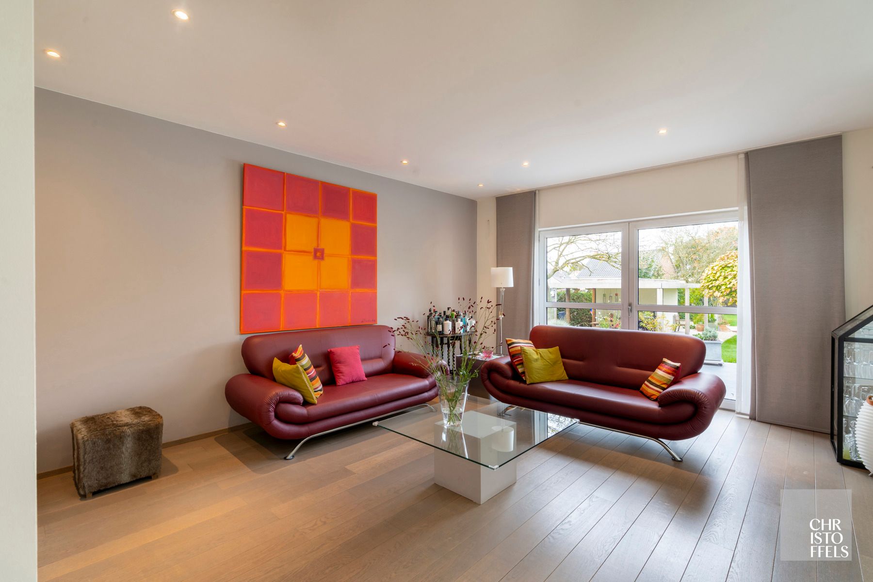 Uitzonderlijke villa van 320m2 gelegen in het pittoreske Leut, op een boogscheut van de Maas! foto 4