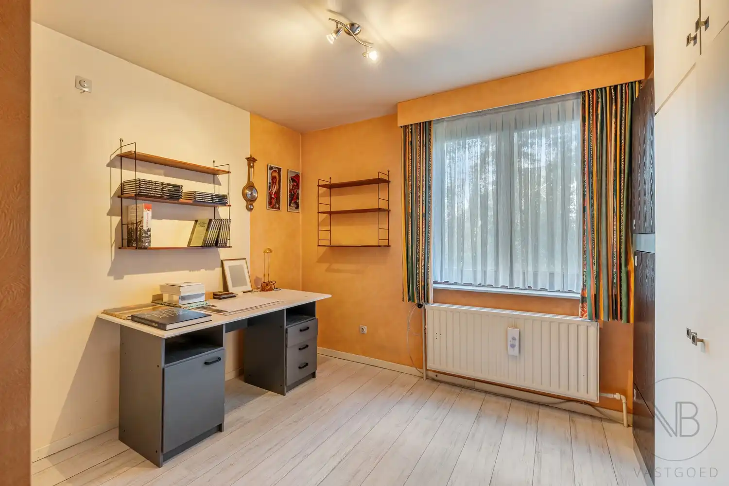 Gelijkvloerse woning in een doodlopende straat! foto 21