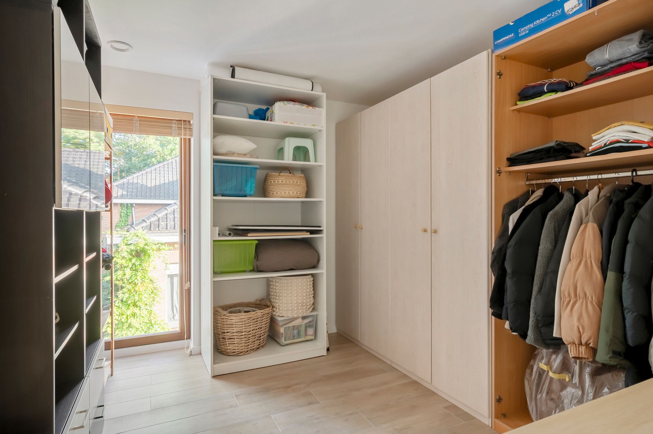 Energiezuinige woning te Kalmthout foto 22