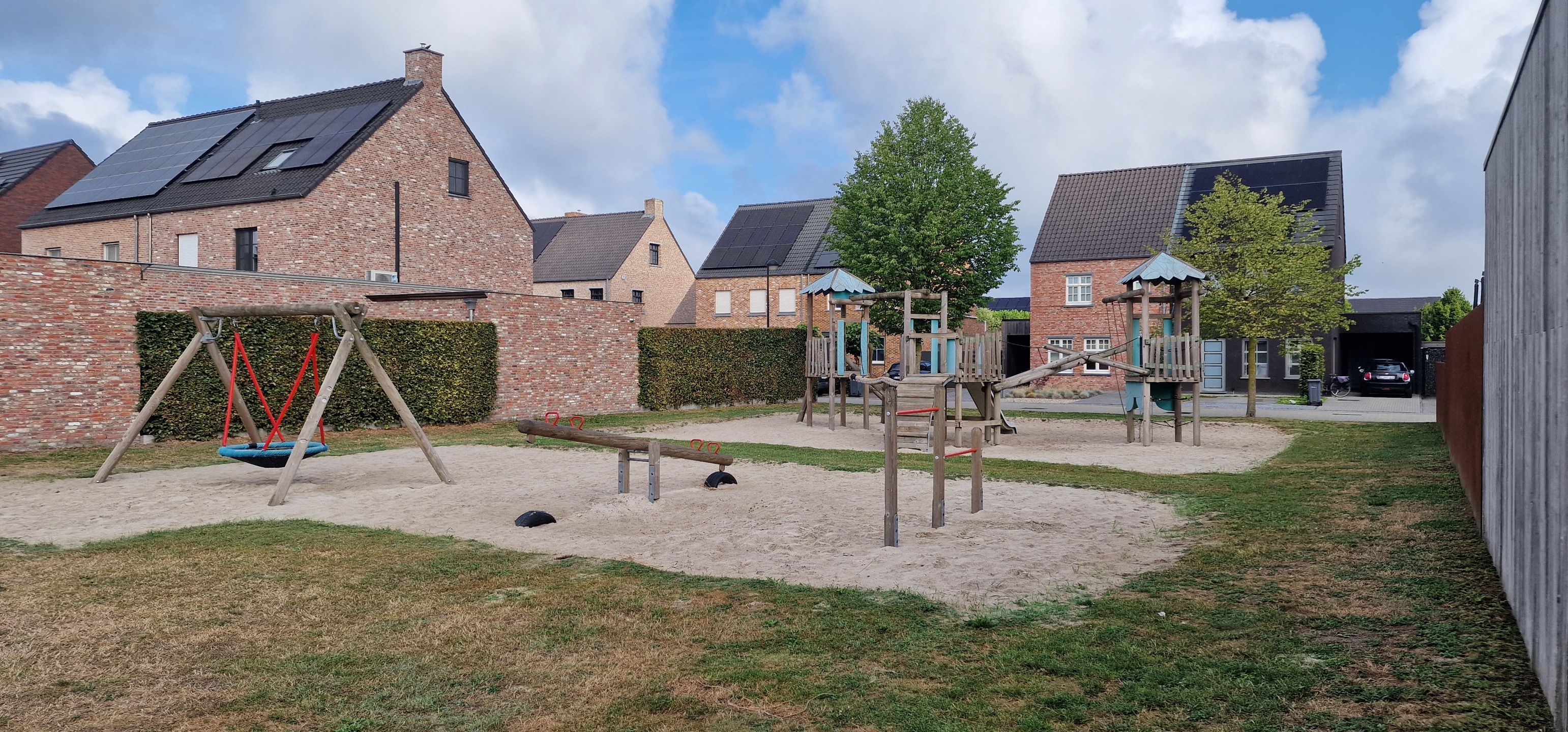 5  energiezuinige woningen (Epeil 10) op gunstige locatie  foto 6