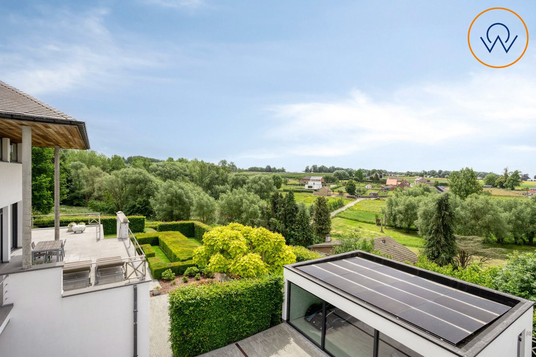 Exclusieve villa met adembenemend uitzicht en luxueuze voorzieningen foto 59