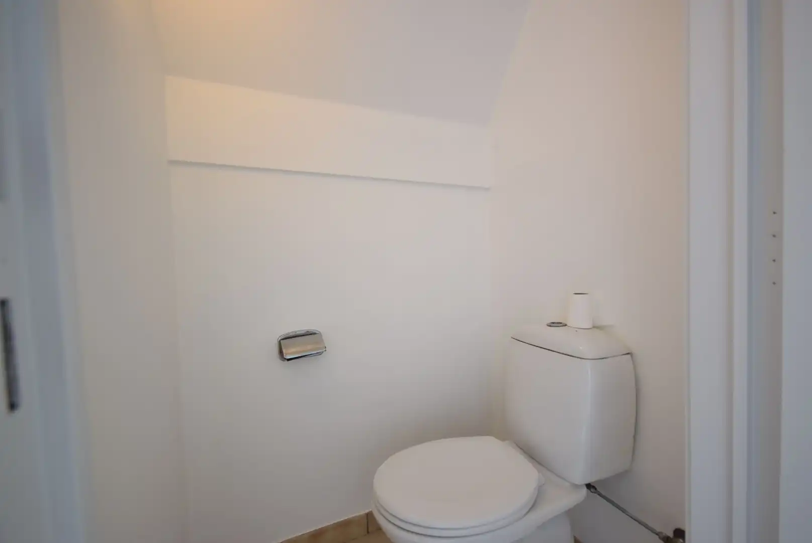 EENSLAAPKAMER APPARTEMENT foto 6