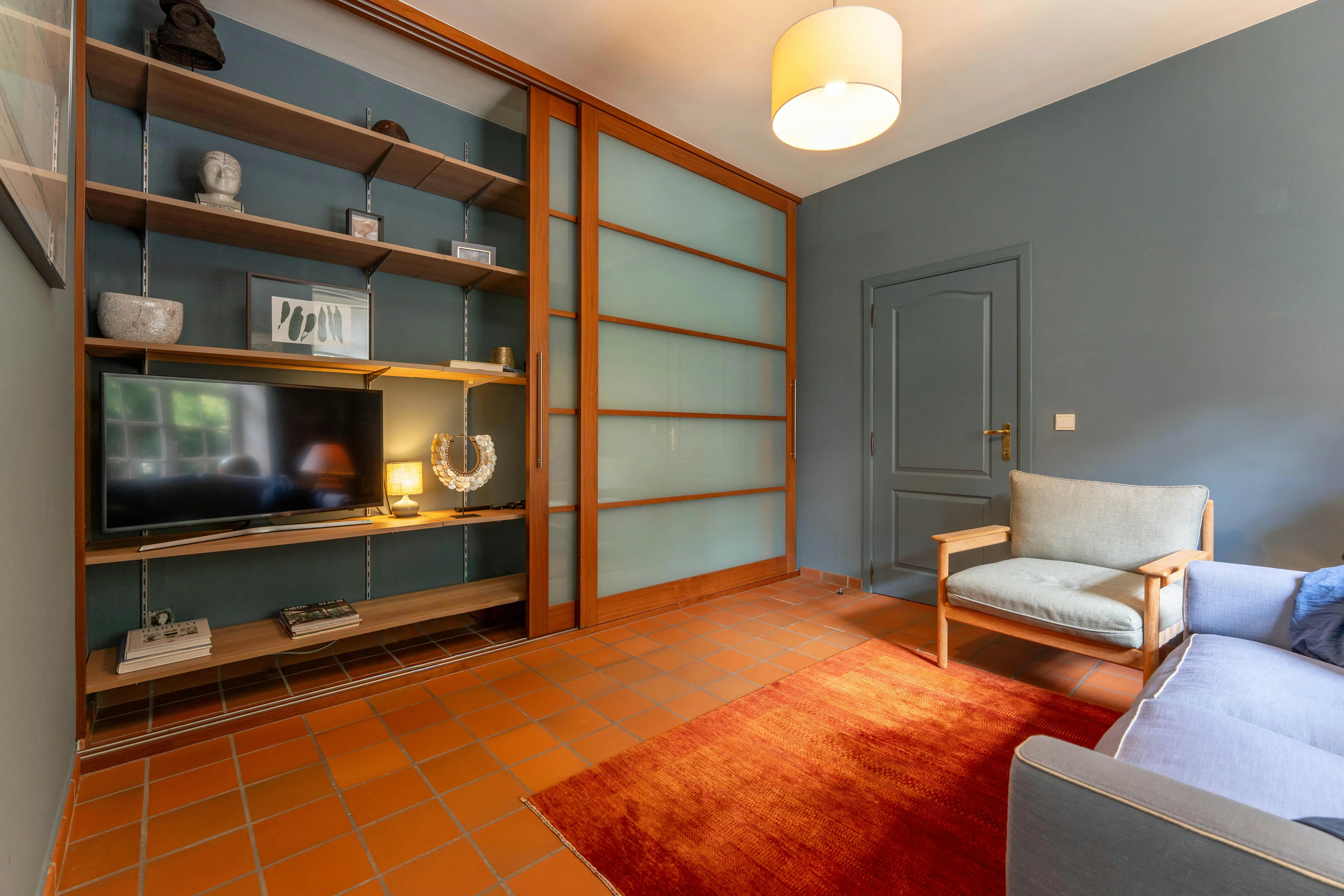 Mooi gelegen landhuis in hoevestijl te koop in Marke foto 15
