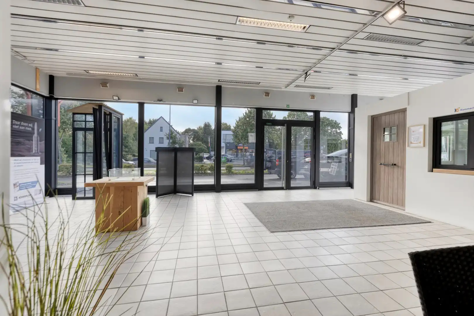 Te huur: Handelspand op toplocatie Hasseltweg foto 5