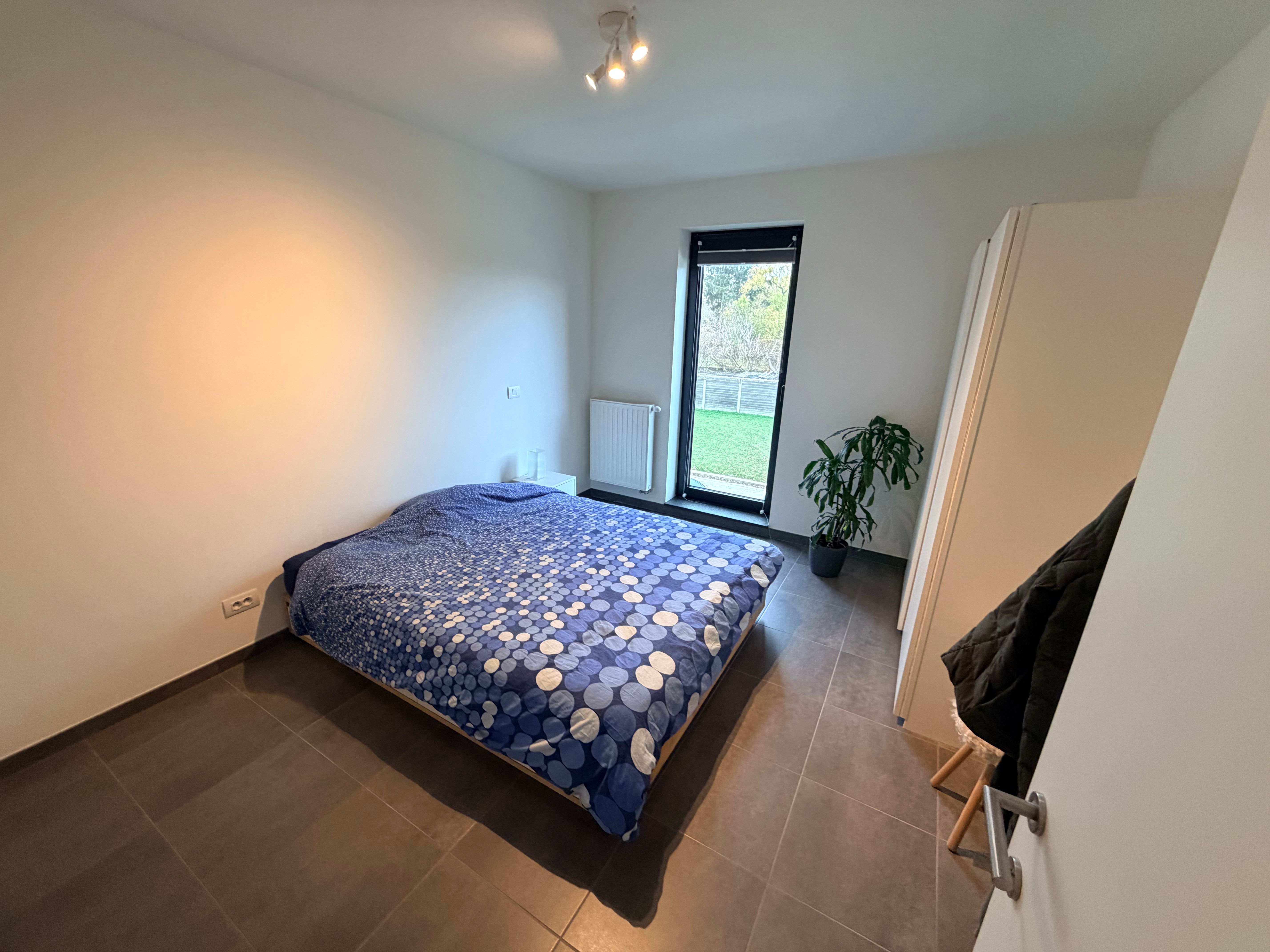 --- NIEUW --- Nieuwbouw 2-slaapkamerappartement (nabij Melle Leeuw)! foto 8