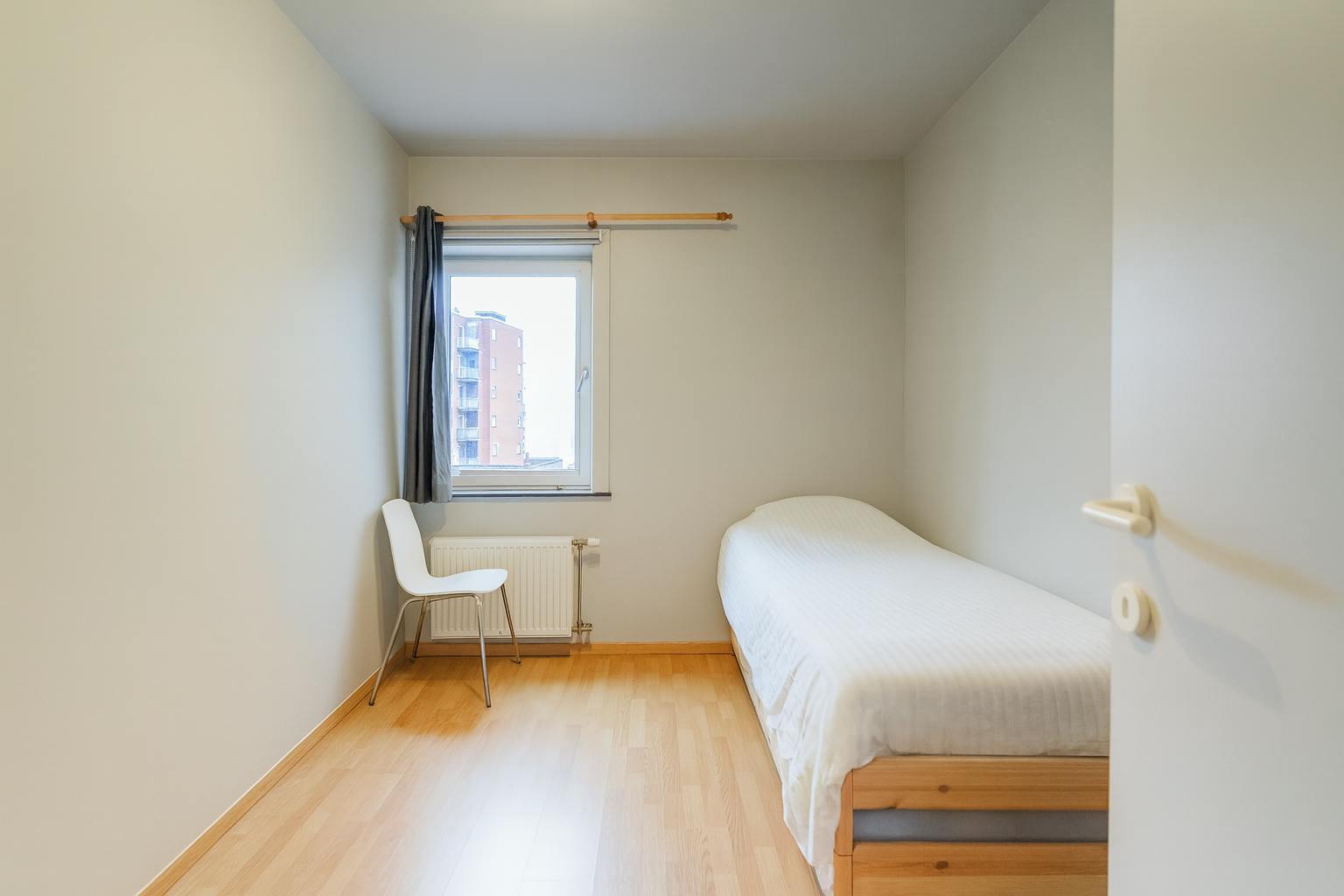 Interessant investeringsappartement te Kortrijk foto 7