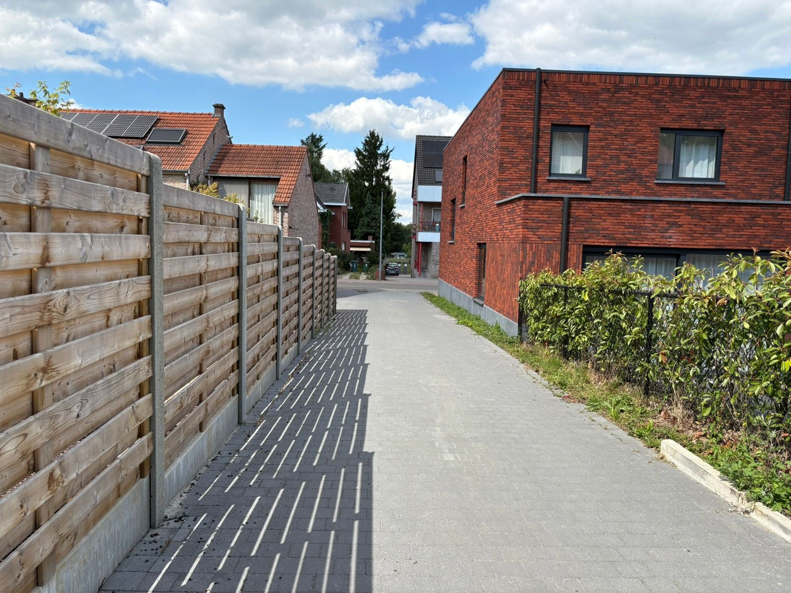 Ontdek dit recent appartement met private zonnepanelen! foto 17