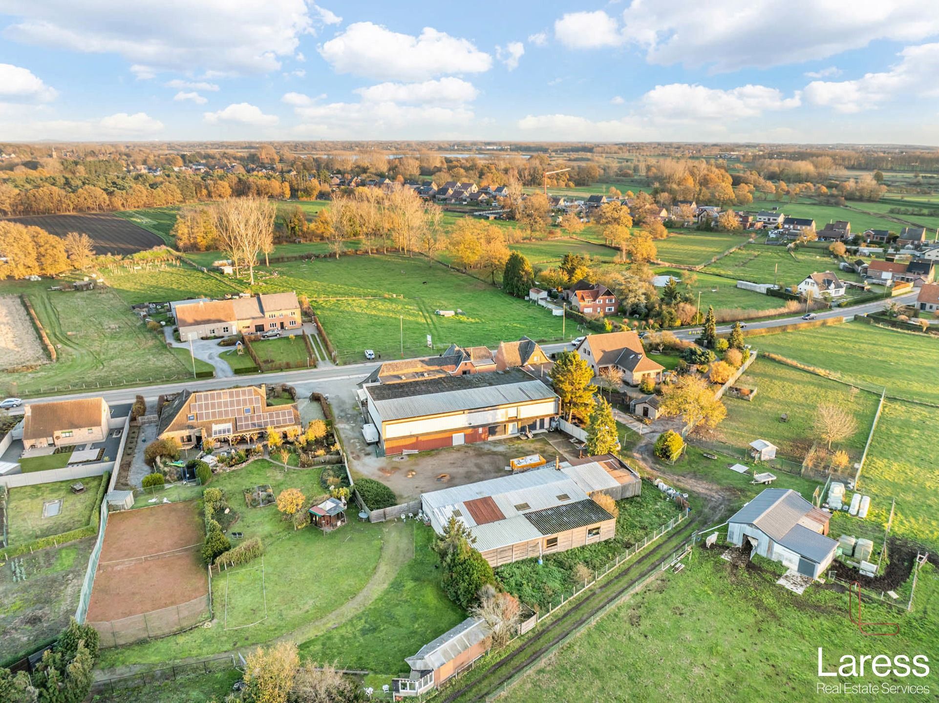 Commercieel te koop foto 4