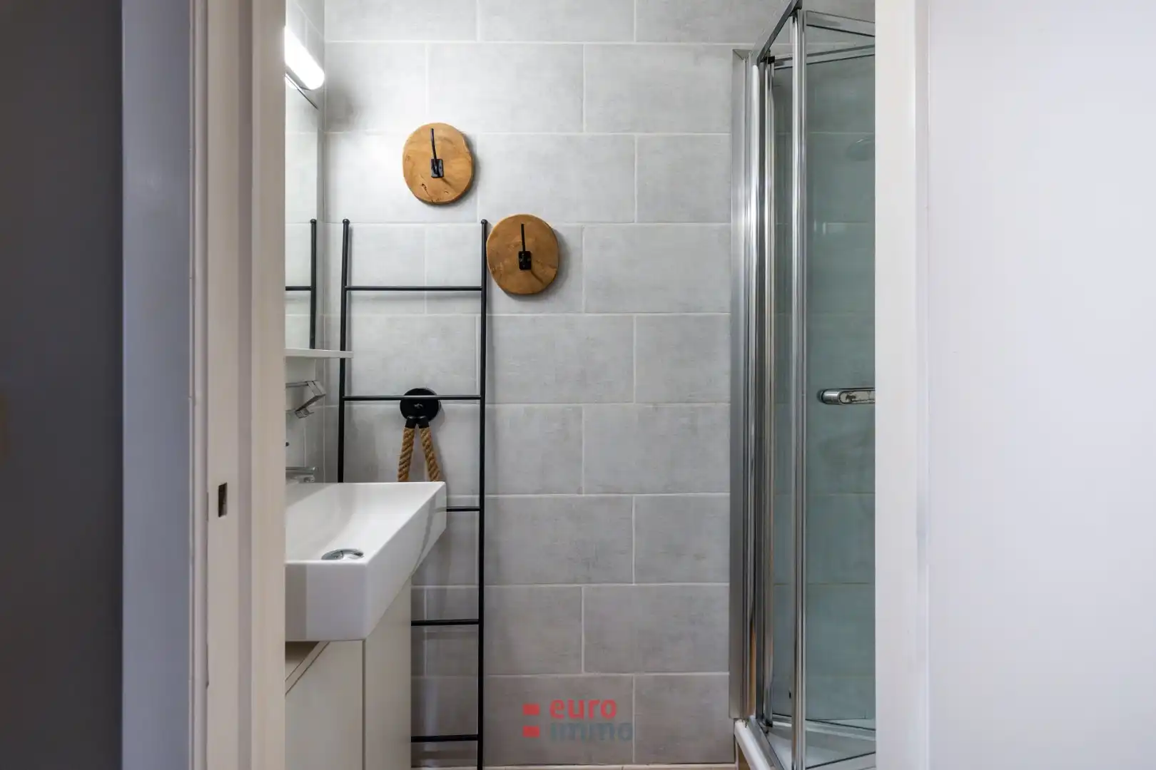 Top studio op een zéér centrale ligging. foto 6