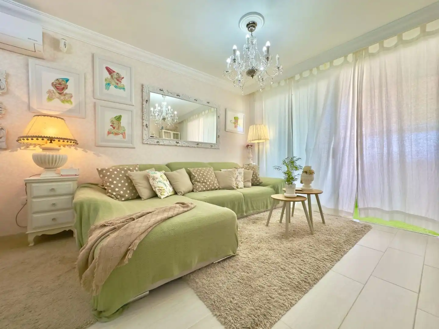 Elegant appartement met panoramisch uitzicht op de oceaan en ruim terras in Torviscas Alto – Costa Adeje foto 10