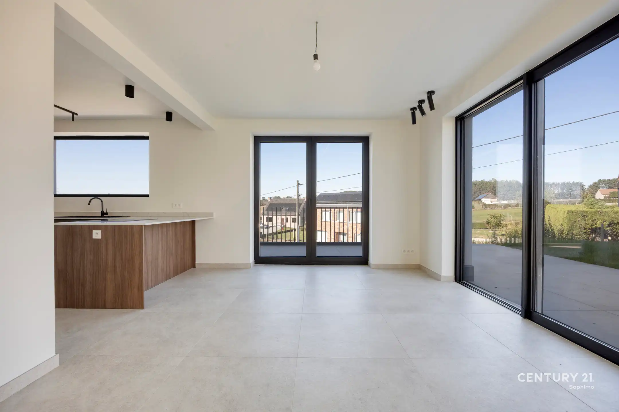 Exclusief en energiezuinig wonen met een prachtig uitzicht foto 6