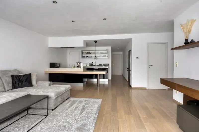 🌟 Ontdek dit Charmante Gelijkvloerse Appartement in Vilvoorde! 🌟 foto 2